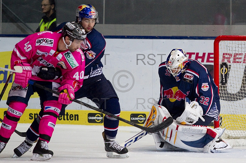 GER, DEL, EHC Red Bull Muenchen vs. Eisbaeren Berlin