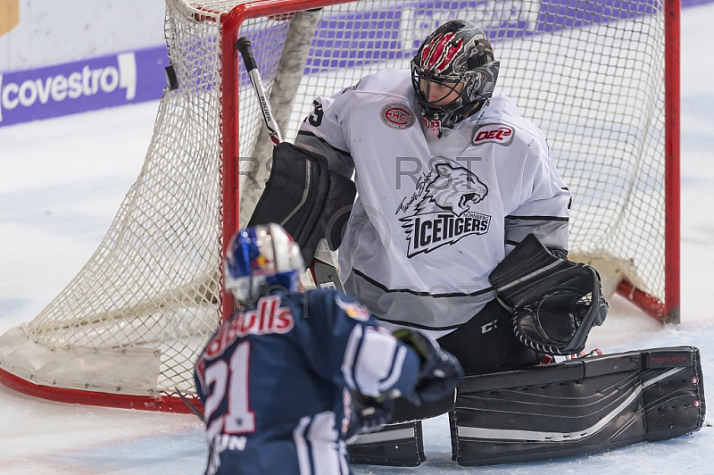 GER, DEL, EHC Red Bull Muenchen vs. Thomas Sabo Ice Tigers