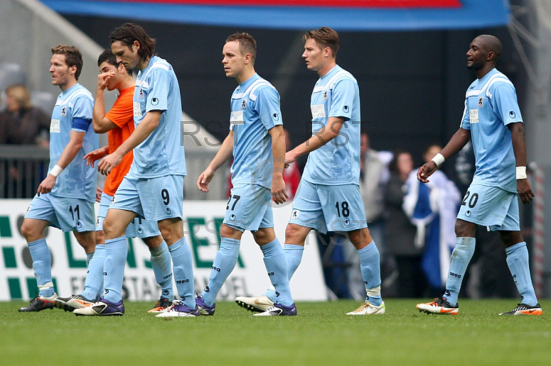 GER, 2.FBL, TSV 1860 Muenchen vs. VfL Bochum