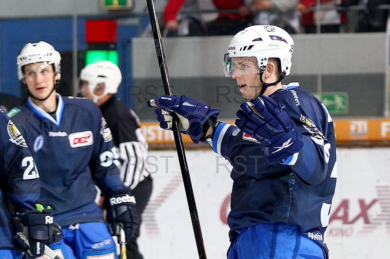 GER, DEL, EHC Muenchen vs. Krefeld Pinguine