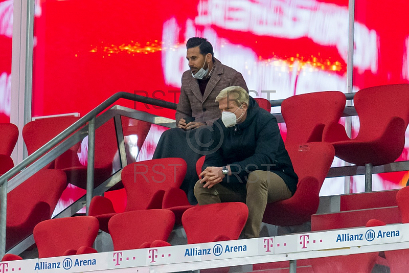 GER,  FC Bayern Muenchen SV Werder Bremen 