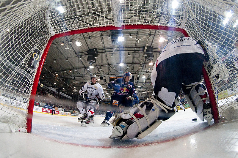 GER, DEL, EHC Red Bull Muenchen vs. Eisbaeren Berlin