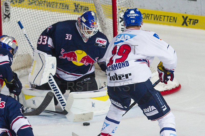 GER, DEL, EHC Red Bull Muenchen vs. Adler Mannheim