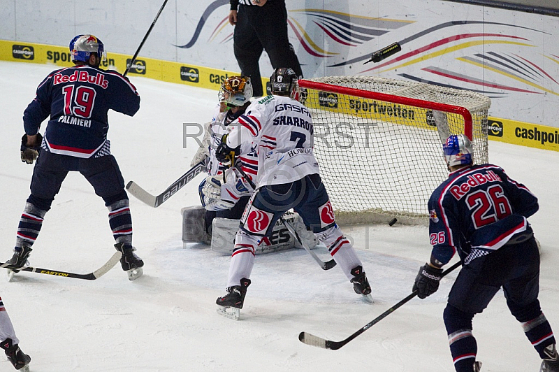 GER, DEL, EHC Red Bull Muenchen vs. Eisbaeren Berlin