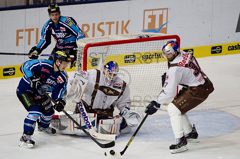 GER, DEL, EHC Red Bull  Muenchen vs. ERC Ingolstadt