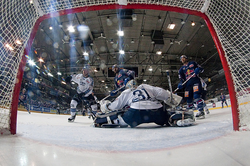 GER, DEL, EHC Red Bull Muenchen vs. Hamburg Freezers