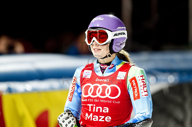 GER, Audi FIS Ski World Cup Muenchen