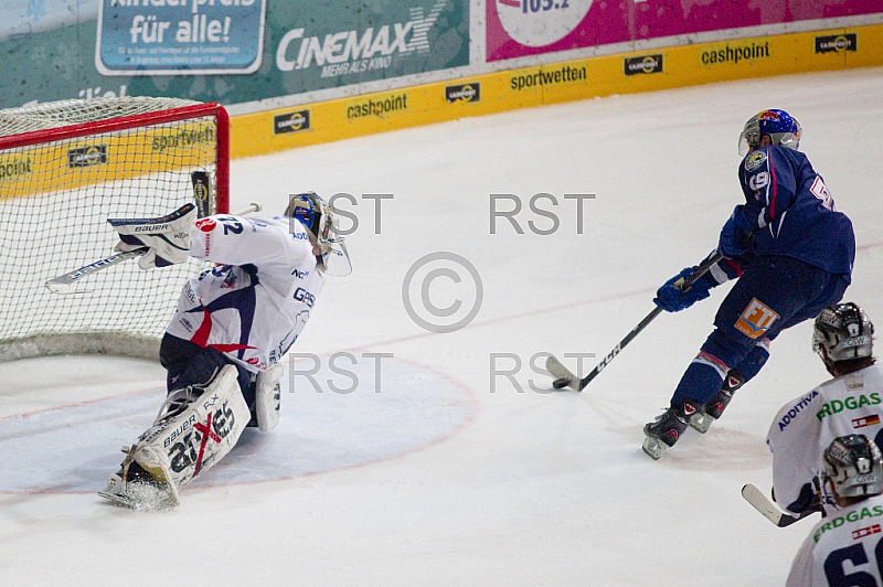 GER, DEL, EHC Red Bull Muenchen vs. Eisbaeren Berlin