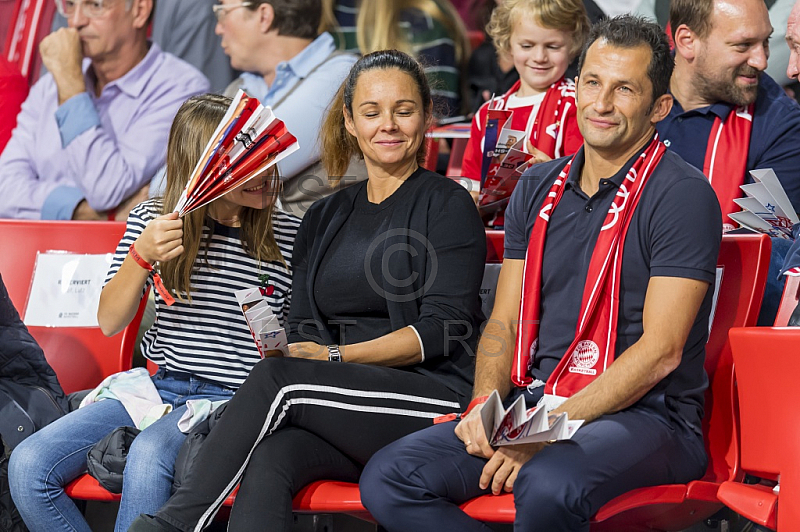 GER, BBL, FC Bayern Muenchen vs. SC Rasta Vechta