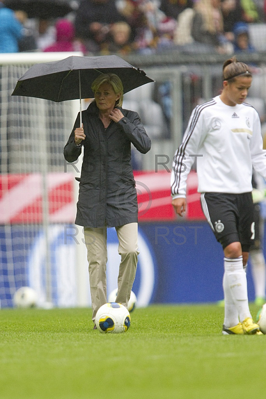 GER, DFB Damen, Laenderspiel Deutschland vs. Japan