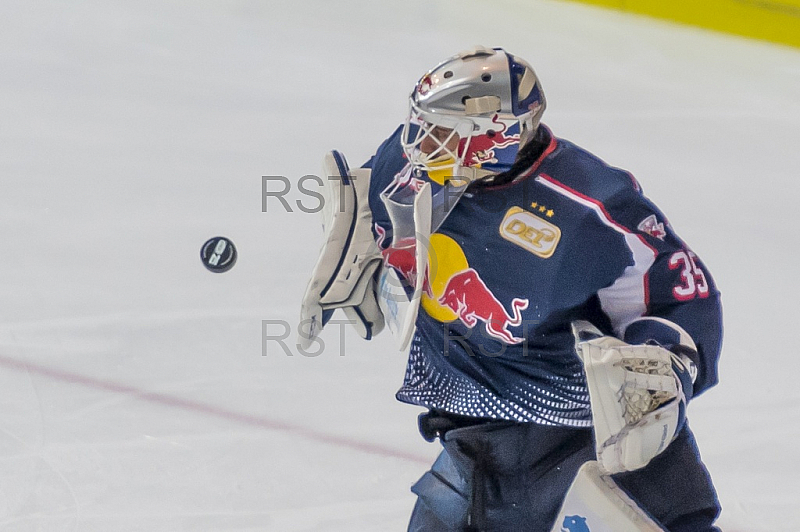 GER, DEL, EHC Red Bull Muenchen vs. Iserlohn Roosters