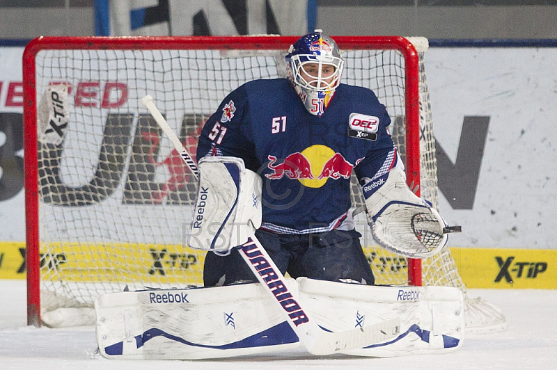 GER, DEL, EHC Red Bull Muenchen vs. Koelner Haie