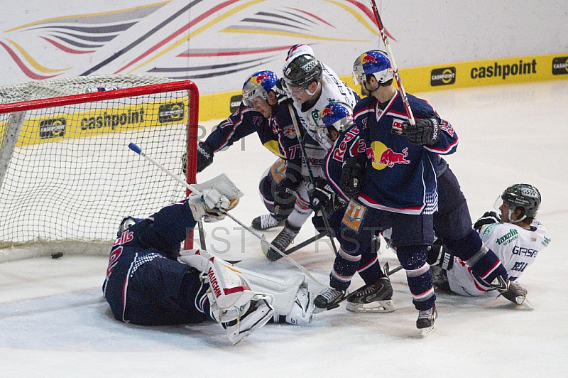 GER, DEL, EHC Red Bull Muenchen vs. Eisbaeren Berlin