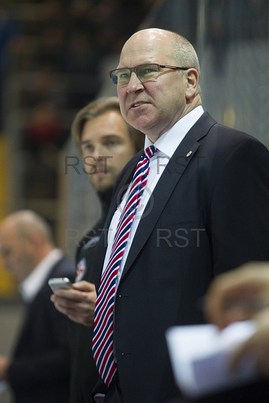 GER, DEL, EHC Red Bull Muenchen vs. Iserlohn Roosters