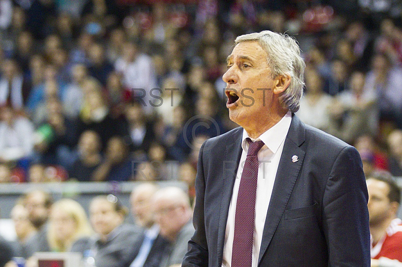 GER, Beko BBL , FC Bayern Muenchen vs. medi Bayreuth