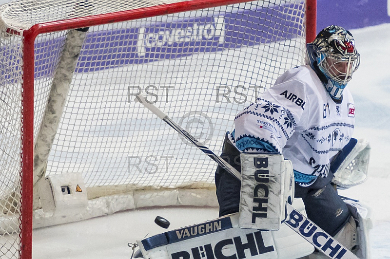 GER, DEL, EHC Red Bull Muenchen vs. ERC Ingolstadt