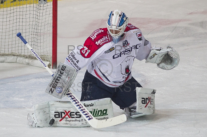 GER, DEL, EHC Red Bull Muenchen vs. Eisbaeren Berlin