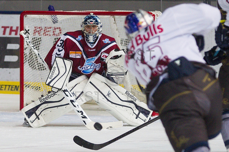 GER, DEL, EHC Red Bull Muenchen vs. Hamburg Freezers