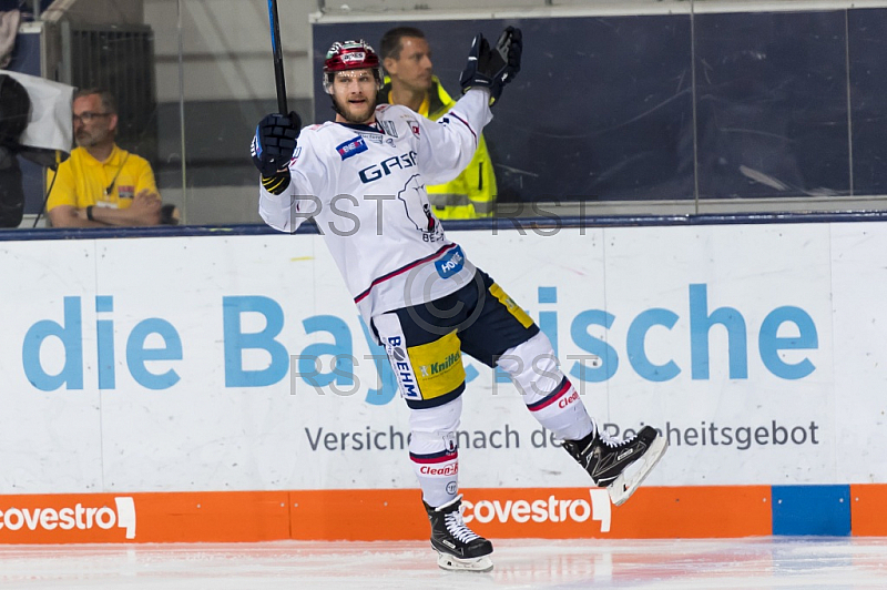 GER, DEL Finale, EHC Red Bull Muenchen vs. Eisbaeren Berlin