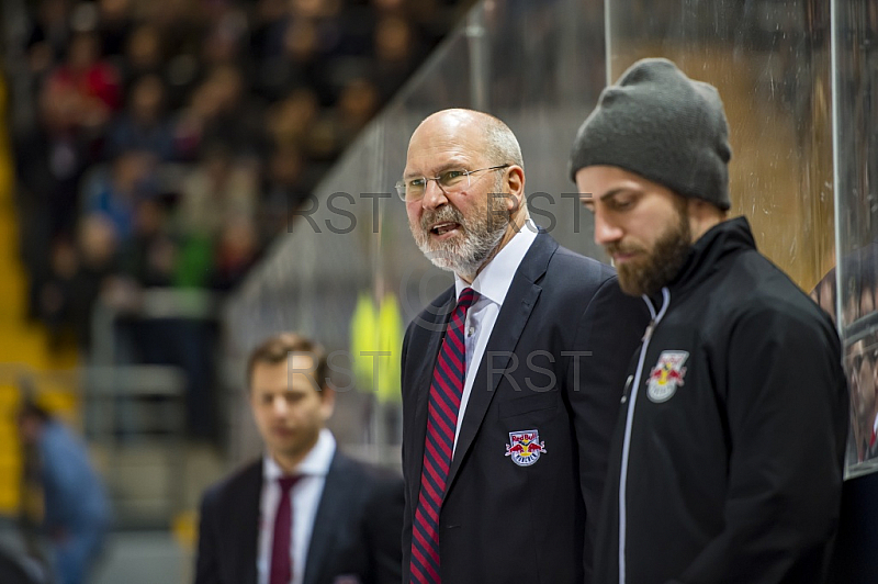 GER, DEL, EHC Red Bull Muenchen vs. Augburger Panther