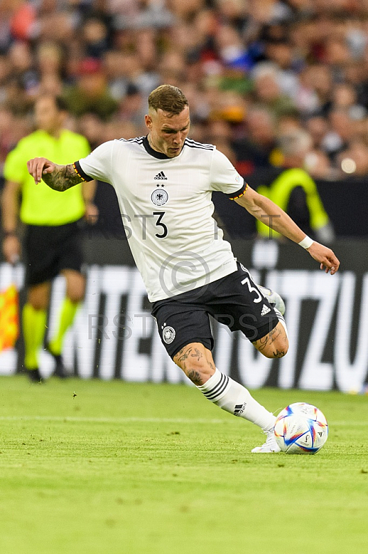 GER,  UEFA Nations League, Deutschland - England