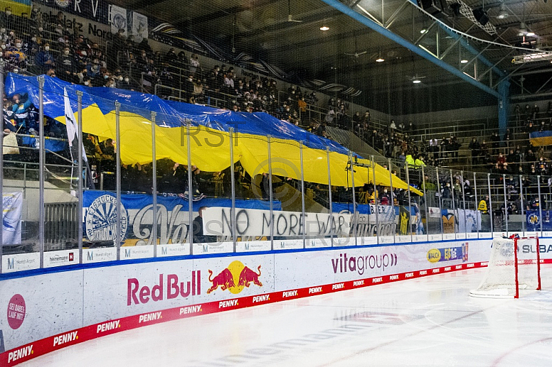 GER, DEL, EHC Red Bull Muenchen vs Fischtown Pinguins Bremerhaven