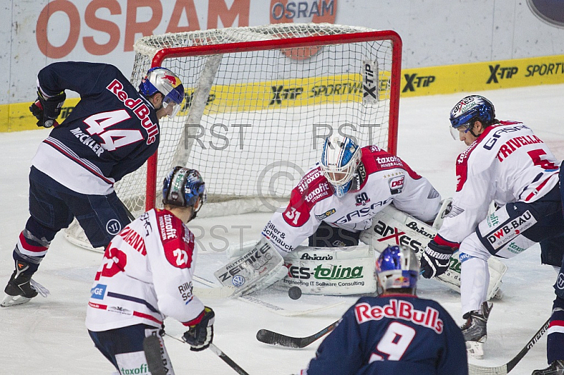 GER, DEL, EHC Red Bull Muenchen vs. Eisbaeren Berlin