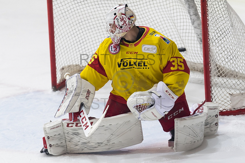 GER, DEL, EHC Red Bull Muenchen vs. Duesseldorfer EG