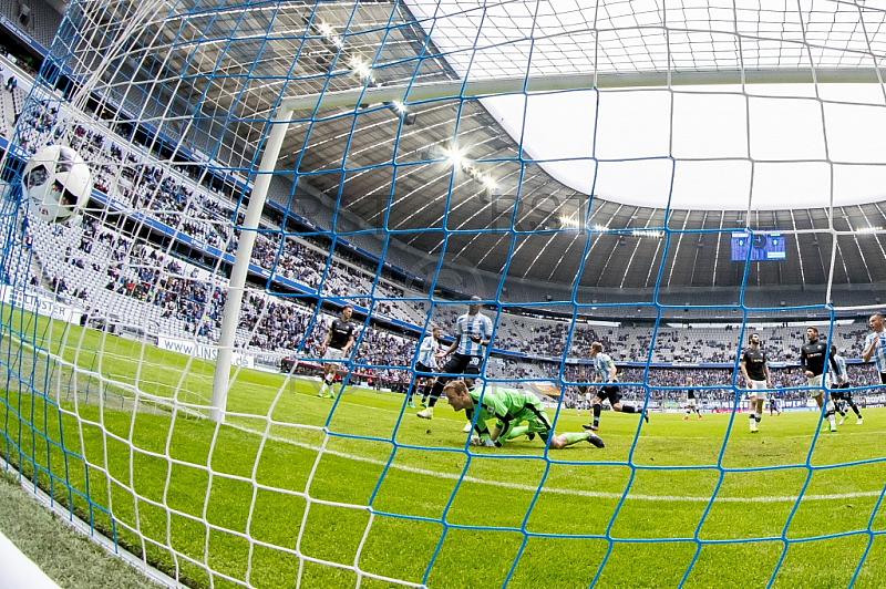 GER, 2.FBL,  TSV 1860 Muenchen  vs. SV Sandhausen