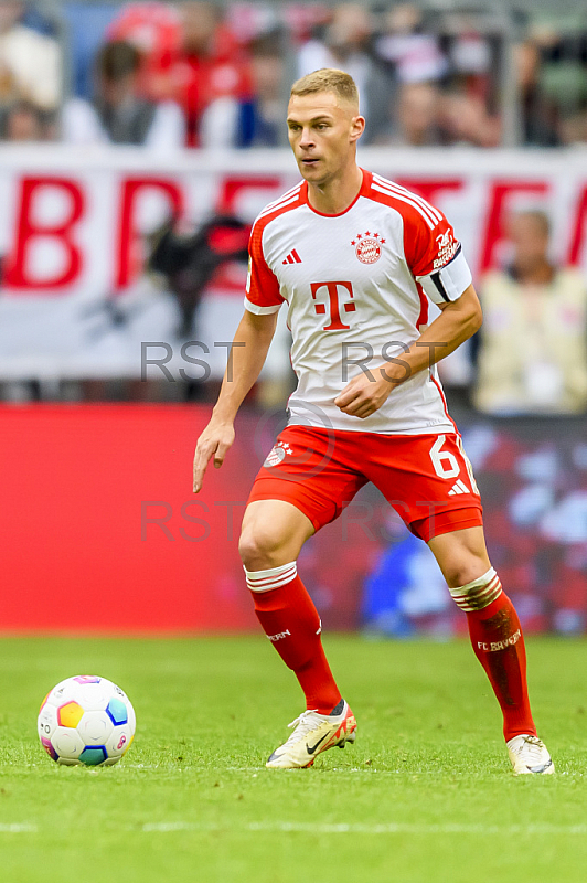 GER, DFB, FC Bayern Muenchen vs. VFL Bochum 