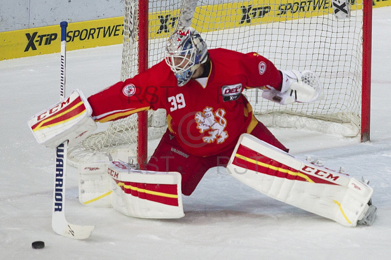 GER, DEL, EHC Red Bull Muenchen vs. Duesseldorfer EG