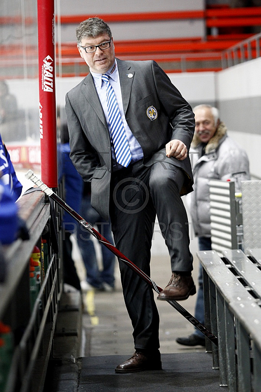 GER, DEL, EHC Muenchen vs. Grizzly Adams Wolfsburg