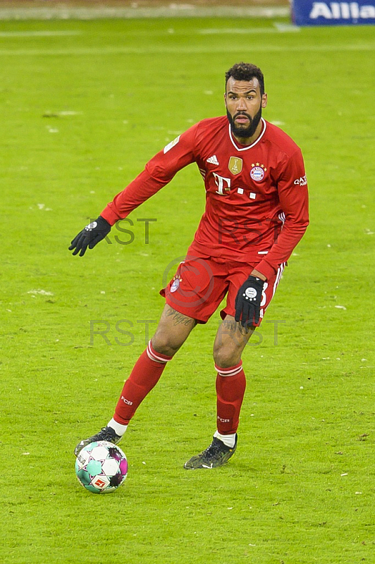 GER, DFB, FC Bayern Muenchen vs. Arminia Bielefeld