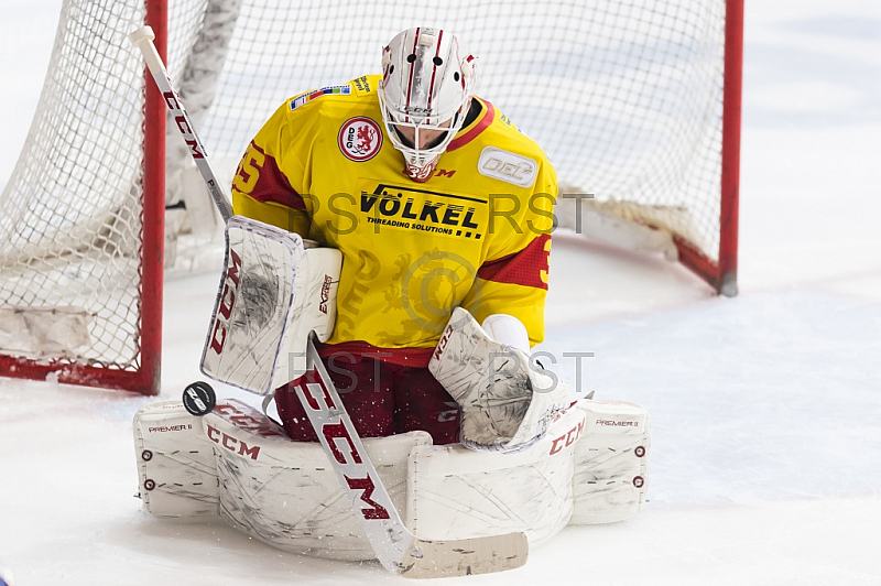 GER, DEL, EHC Red Bull Muenchen vs. Duesseldorfer EG