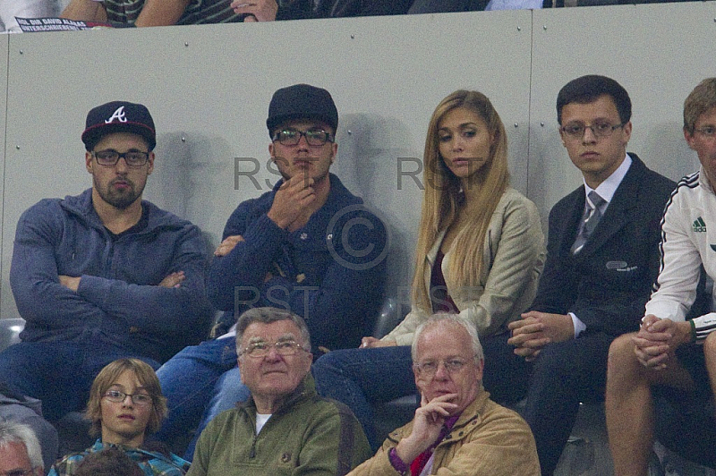 GER, DFB Pokal, FC Bayern Muenchen vs. Hannover 96