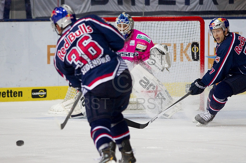 GER, DEL, EHC Red Bull Muenchen vs. Eisbaeren Berlin