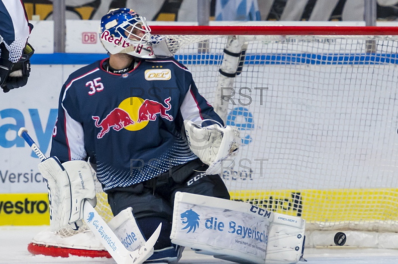 GER, DEL, EHC Red Bull Muenchen vs. ERC Ingolstadt Panther