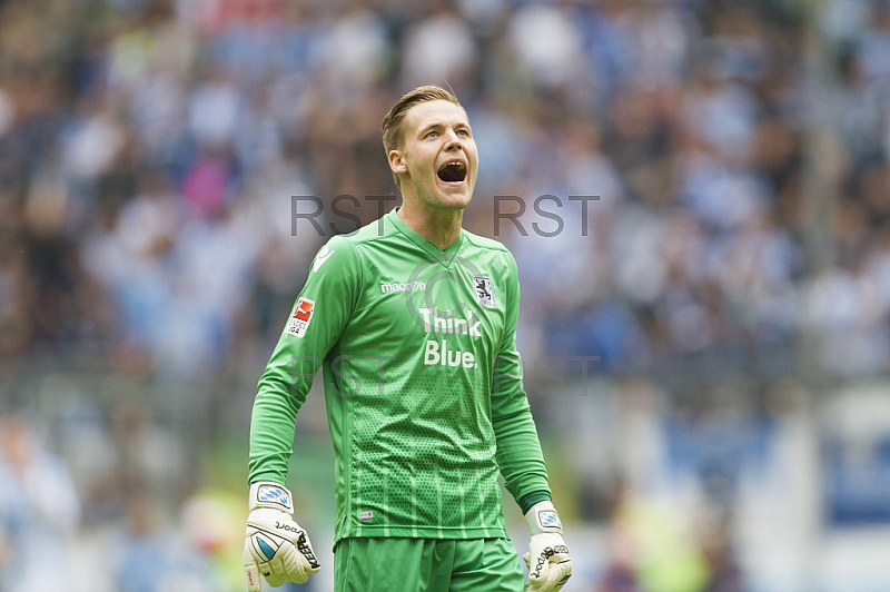 GER, 2.FBL,  TSV 1860 Muenchen vs. SC Freiburg