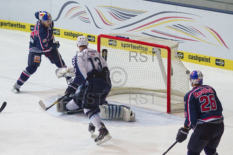 GER, DEL, EHC Red Bull Muenchen vs. Hamburg Freezers