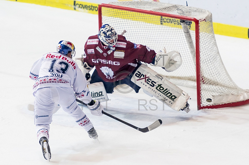 GER, DEL, EHC Red Bull Muenchen vs. Eisbaeren Berlin