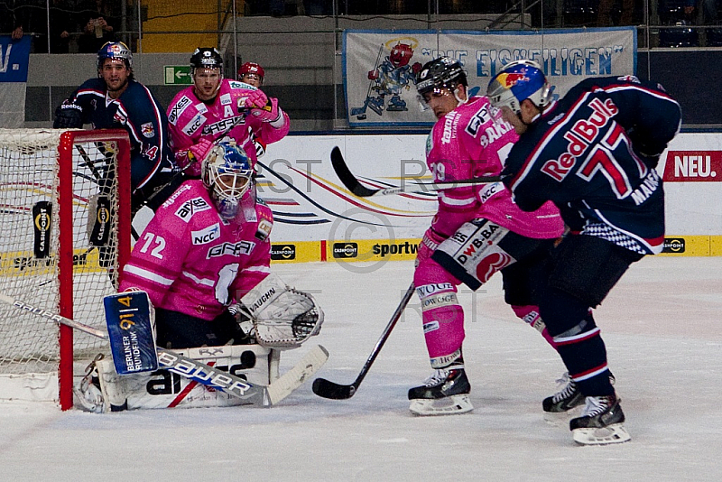 GER, DEL, EHC Red Bull Muenchen vs. Eisbaeren Berlin