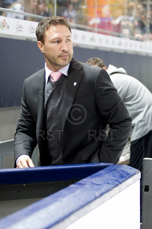 GER, DEL, EHC Red Bull Muenchen vs. Eisbaeren Berlin