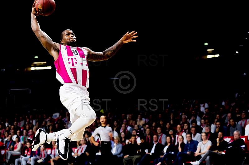 GER, BBL, FC Bayern Muenchen vs. Telekom Baskets Bonn