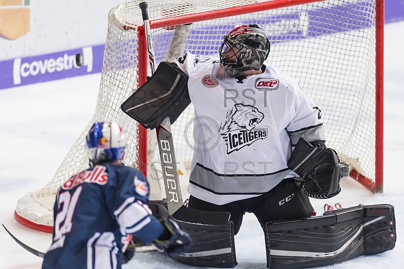 GER, DEL, EHC Red Bull Muenchen vs. Thomas Sabo Ice Tigers