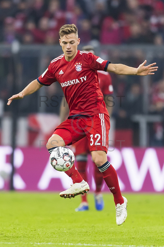 GER, 1.FBL,  FC Bayern Muenchen vs. SC Freiburg