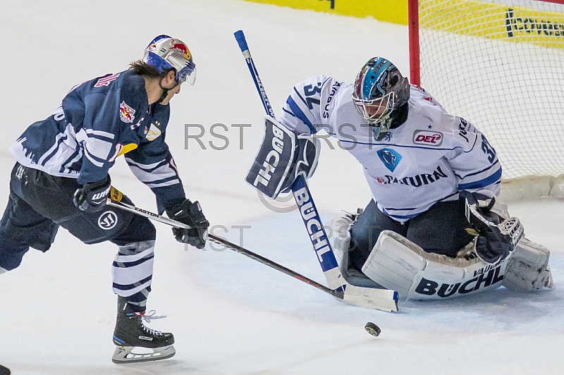 GER, DEL, EHC Red Bull Muenchen vs. ERC Ingolstadt