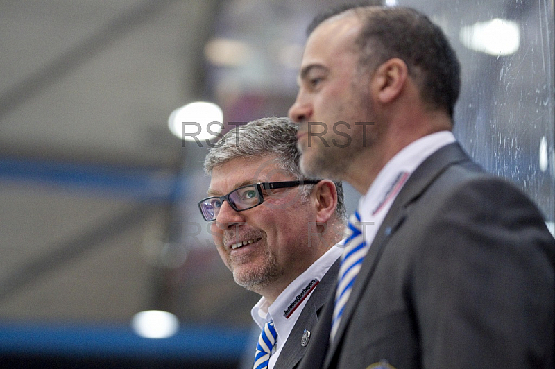 GER, DEL, EHC Red Bull Muenchen vs. Eisbaeren Berlin