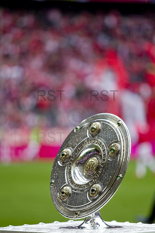 GER, 2.FBL, TSV 1860 Muenchen vs. FC Augsburg