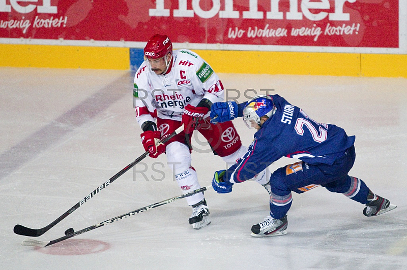 GER, DEL, EHC Red Bull Muenchen vs. Koelner Haie