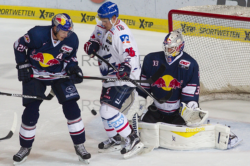 GER, DEL, EHC Red Bull Muenchen vs. Adler Mannheim